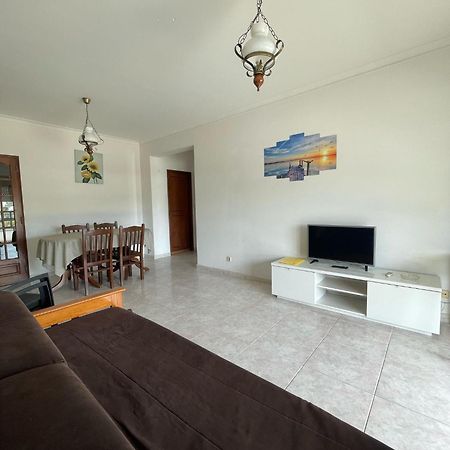 Apartamento T1 Todo Equipado Albufeira Eksteriør bilde