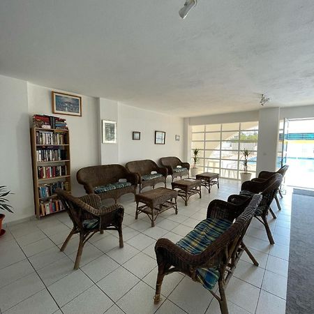 Apartamento T1 Todo Equipado Albufeira Eksteriør bilde