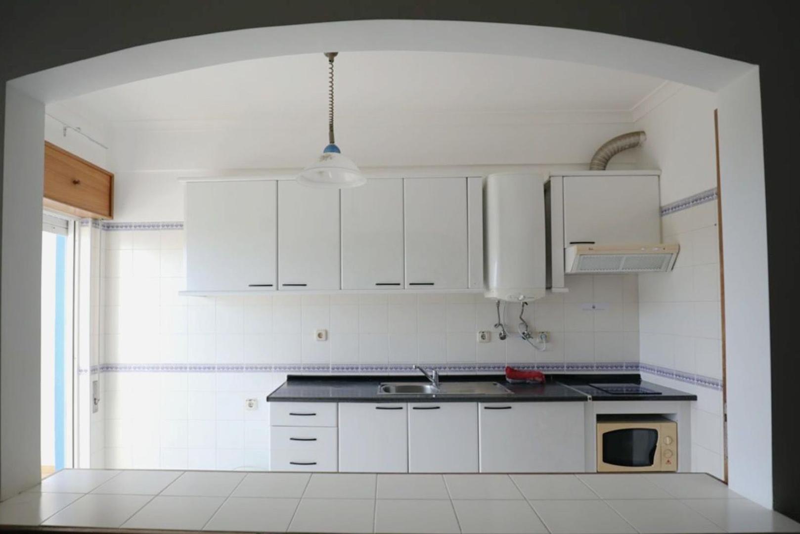 Apartamento T1 Todo Equipado Albufeira Eksteriør bilde