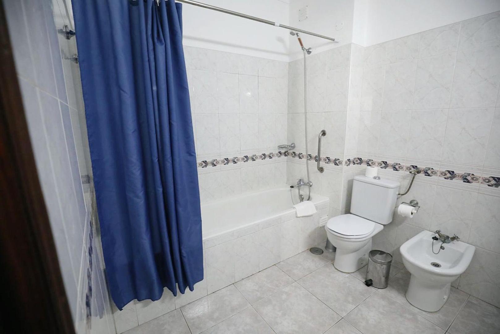 Apartamento T1 Todo Equipado Albufeira Eksteriør bilde