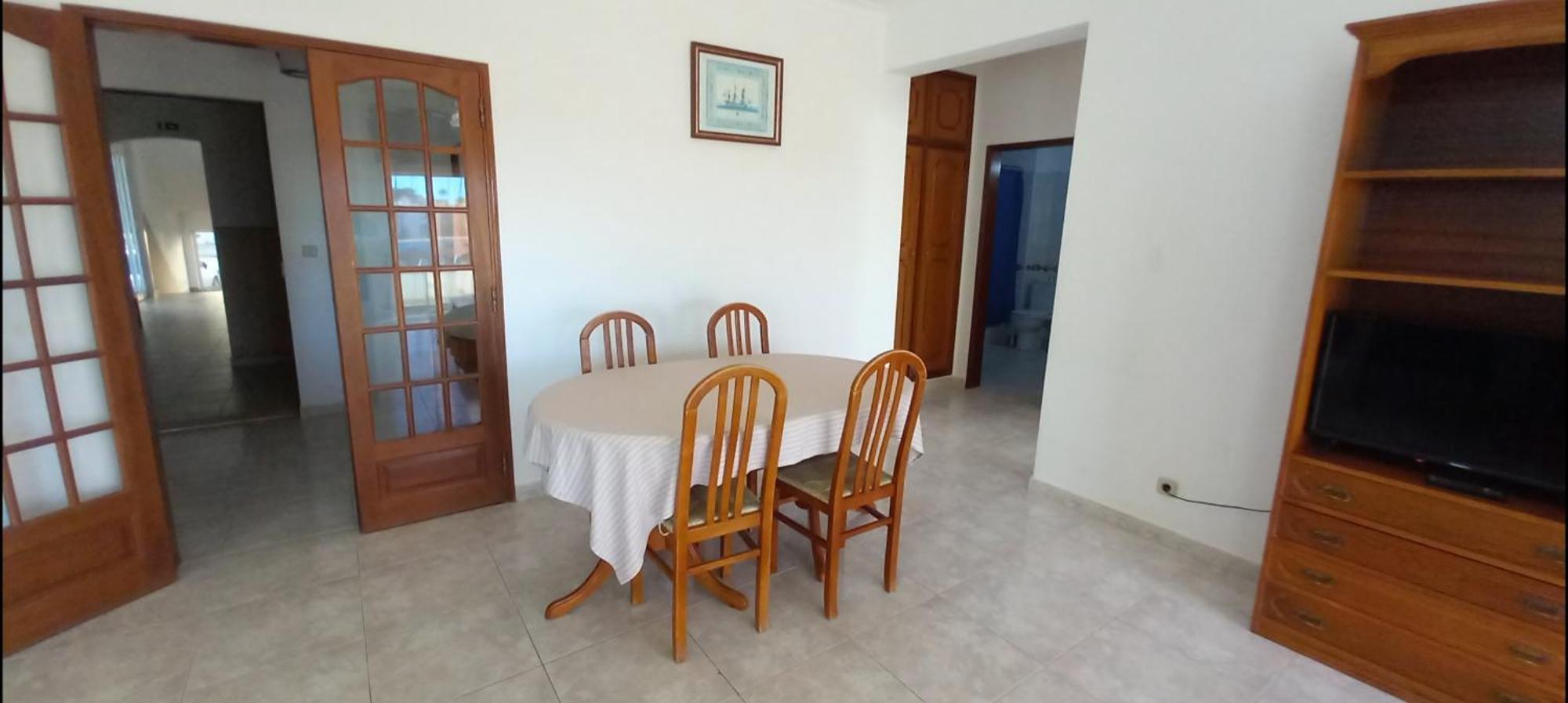 Apartamento T1 Todo Equipado Albufeira Eksteriør bilde