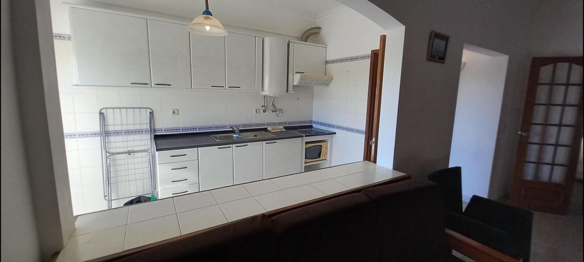 Apartamento T1 Todo Equipado Albufeira Eksteriør bilde