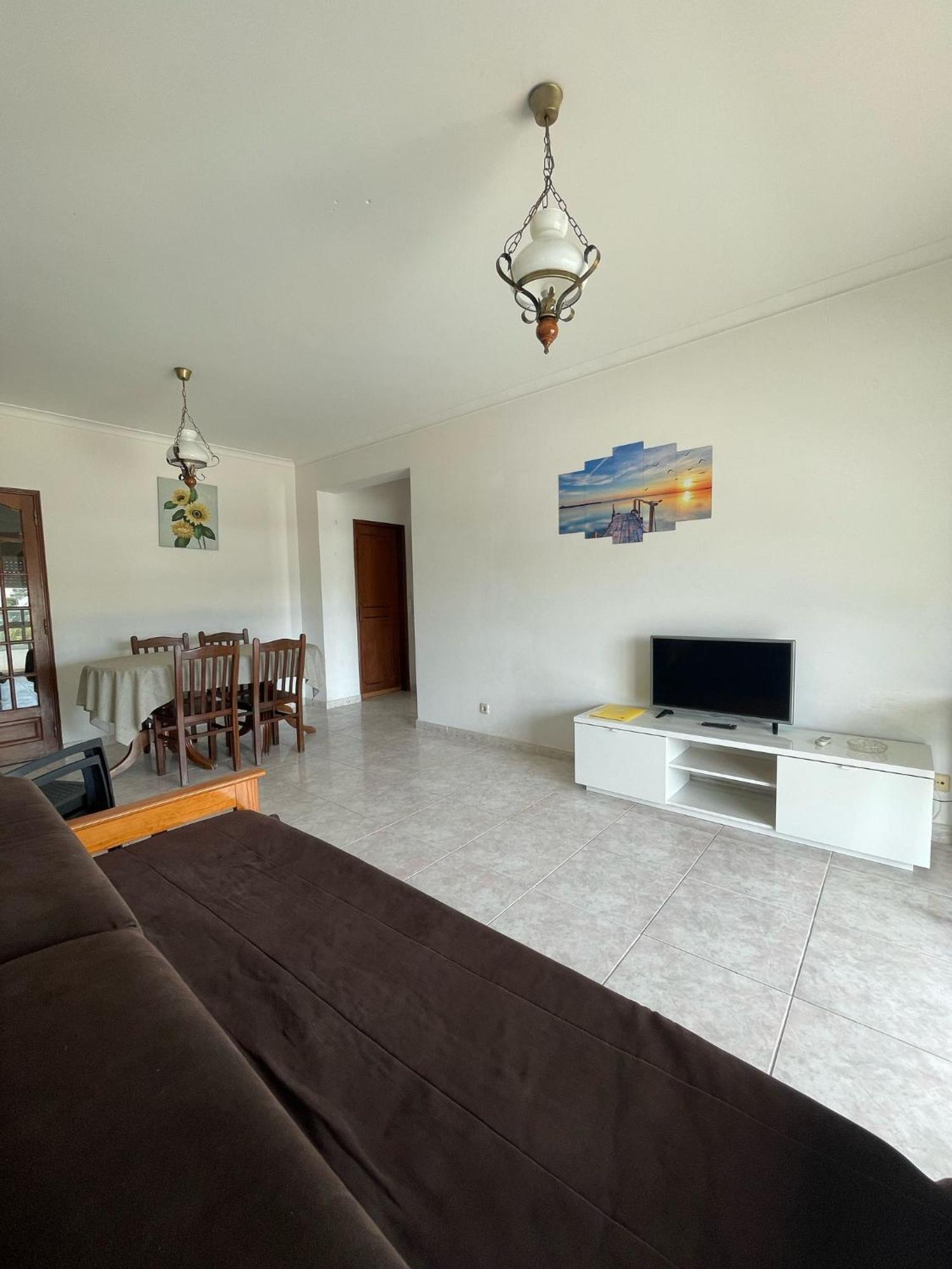 Apartamento T1 Todo Equipado Albufeira Eksteriør bilde