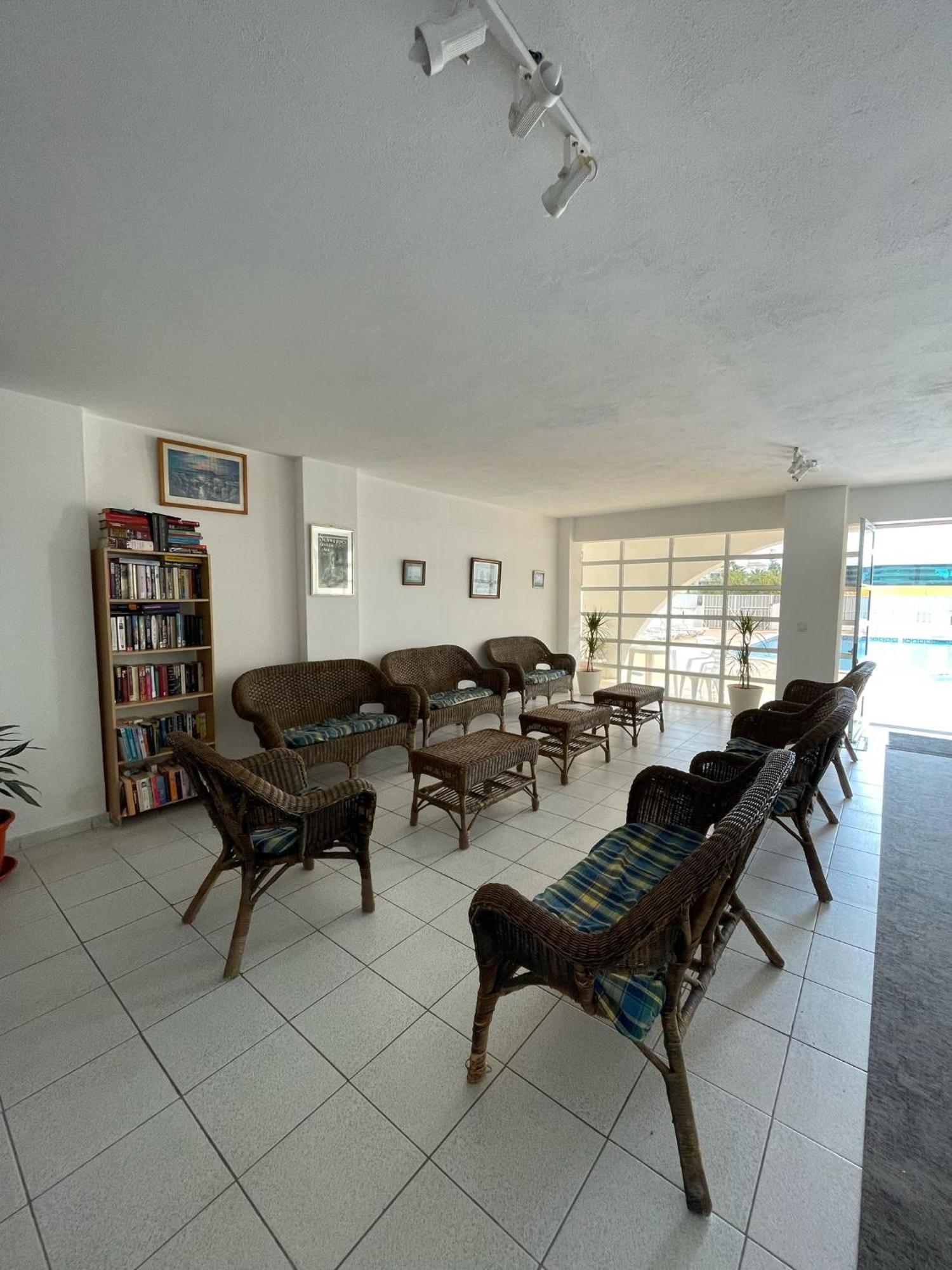 Apartamento T1 Todo Equipado Albufeira Eksteriør bilde