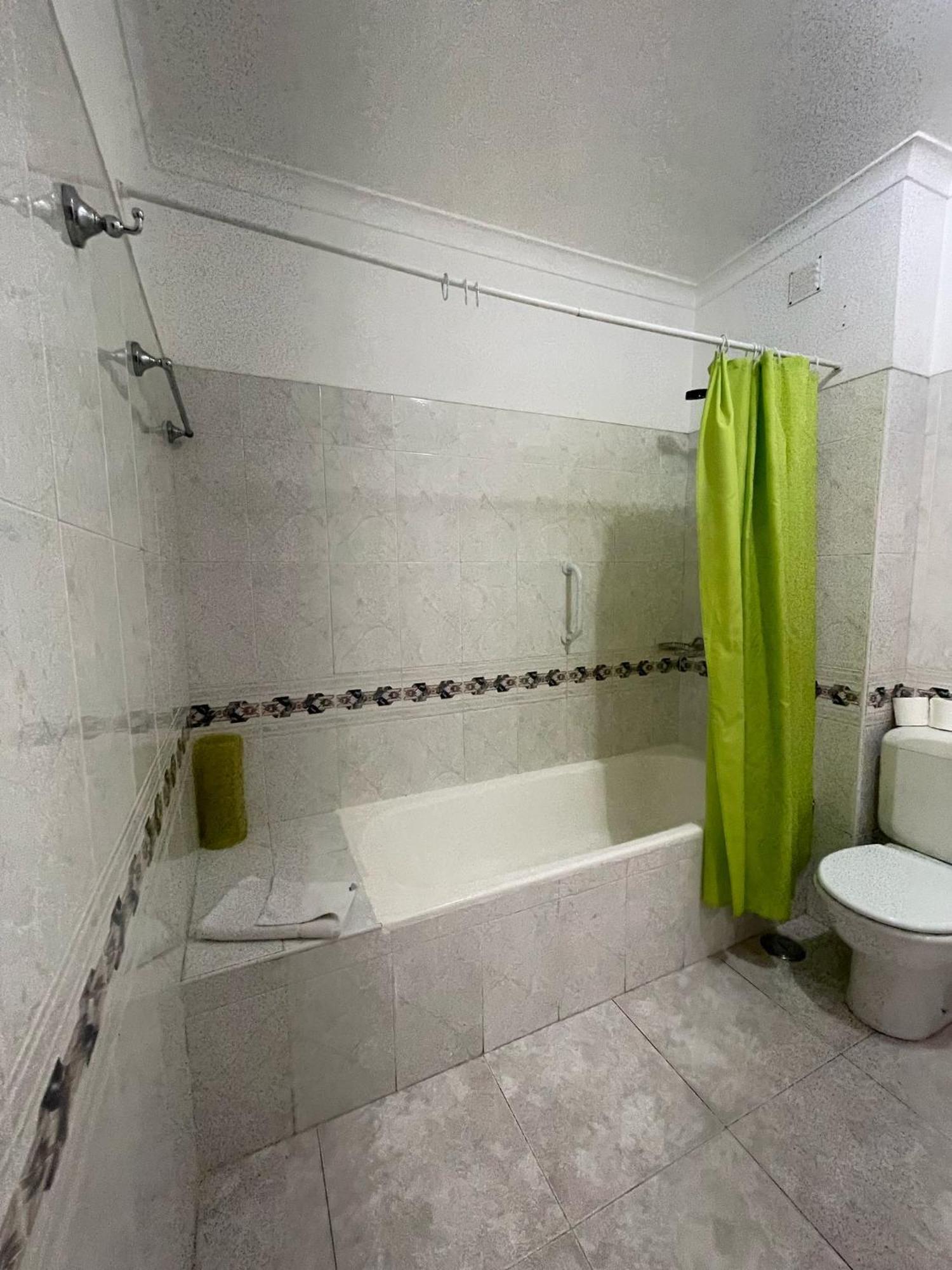Apartamento T1 Todo Equipado Albufeira Eksteriør bilde
