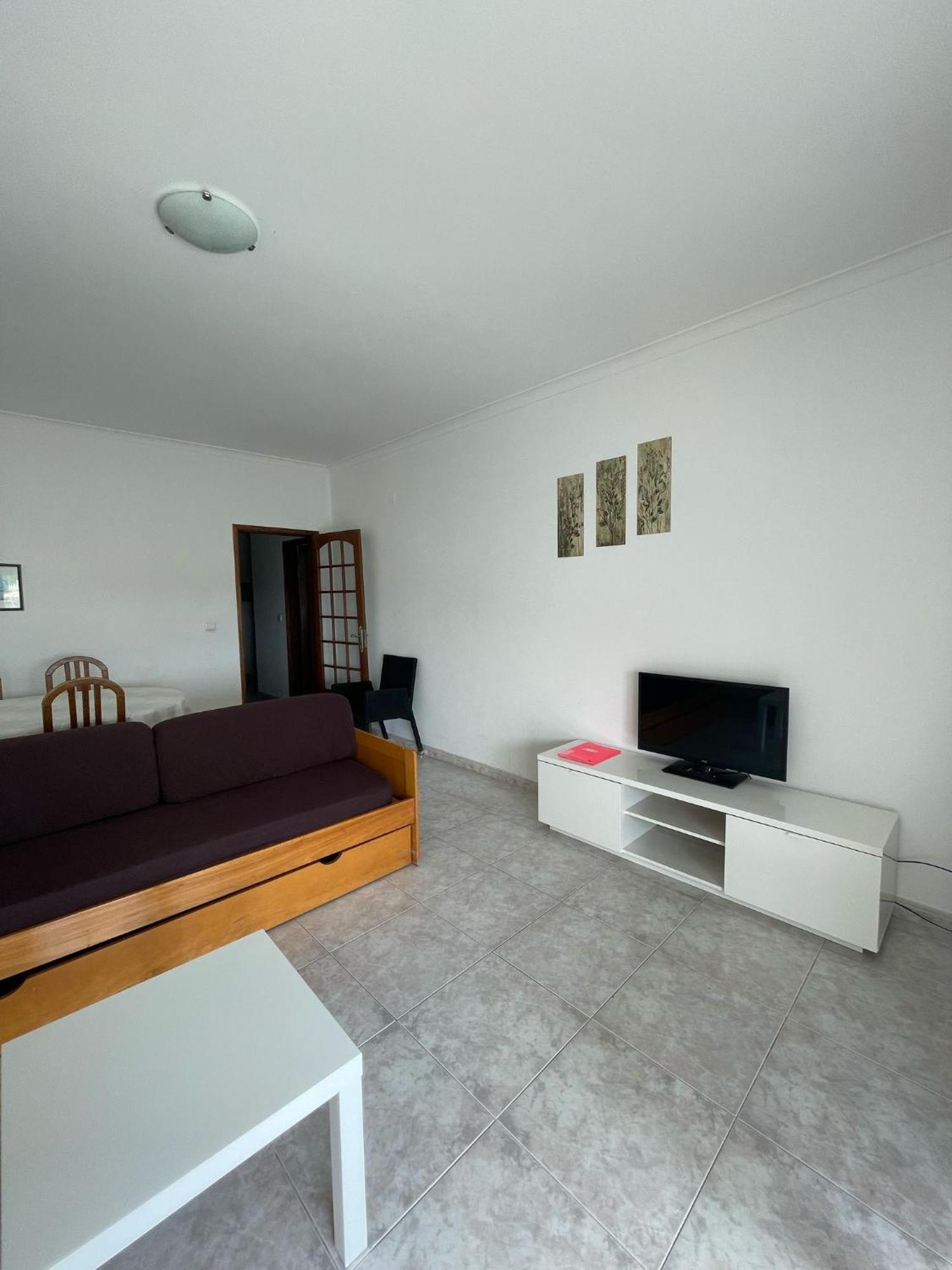 Apartamento T1 Todo Equipado Albufeira Eksteriør bilde