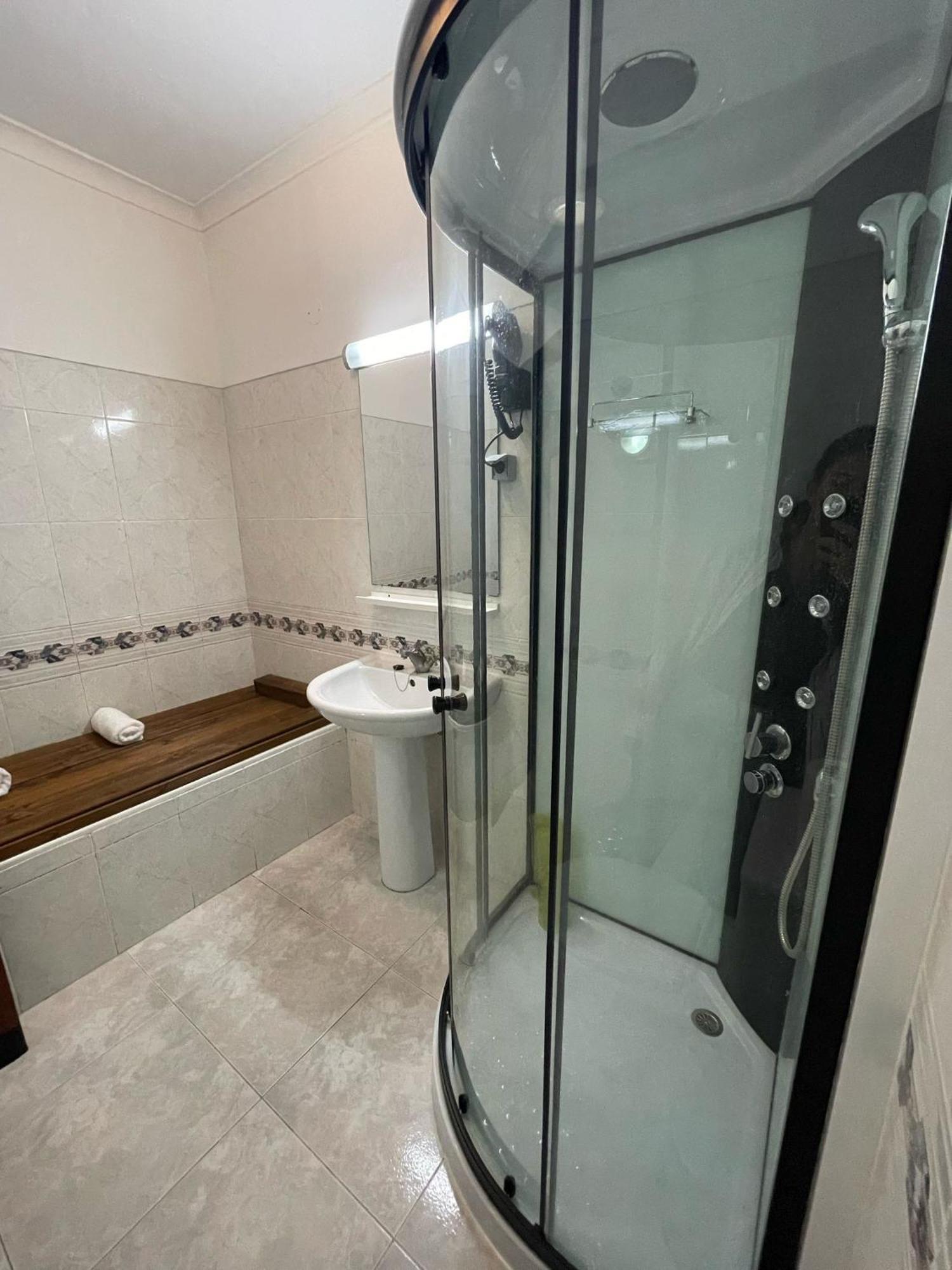 Apartamento T1 Todo Equipado Albufeira Eksteriør bilde