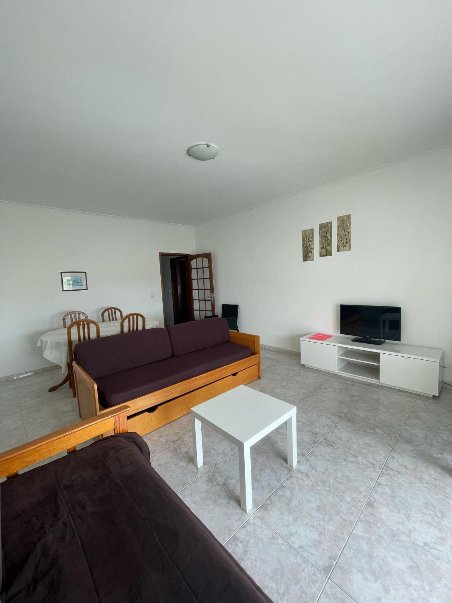Apartamento T1 Todo Equipado Albufeira Eksteriør bilde