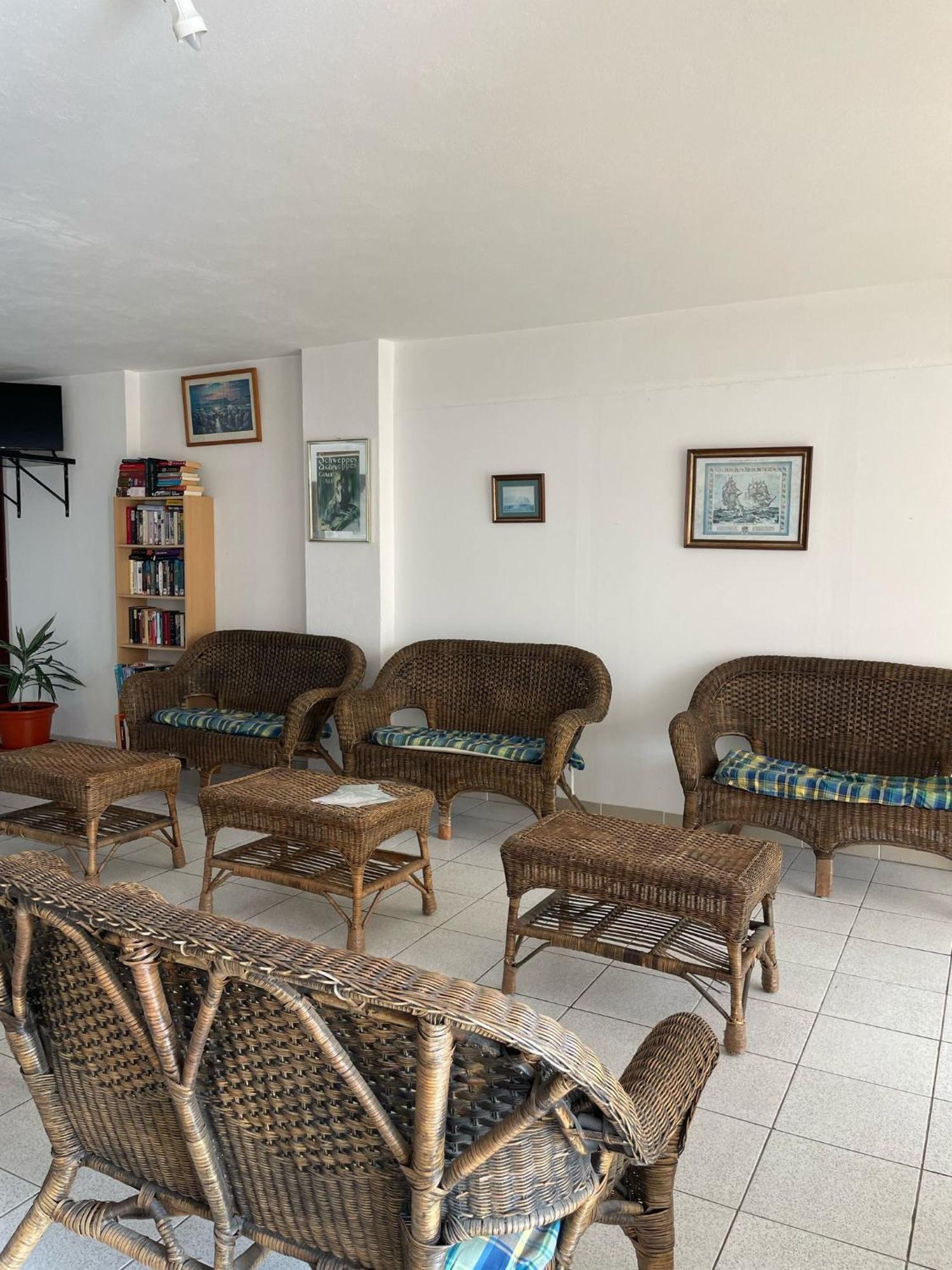 Apartamento T1 Todo Equipado Albufeira Eksteriør bilde