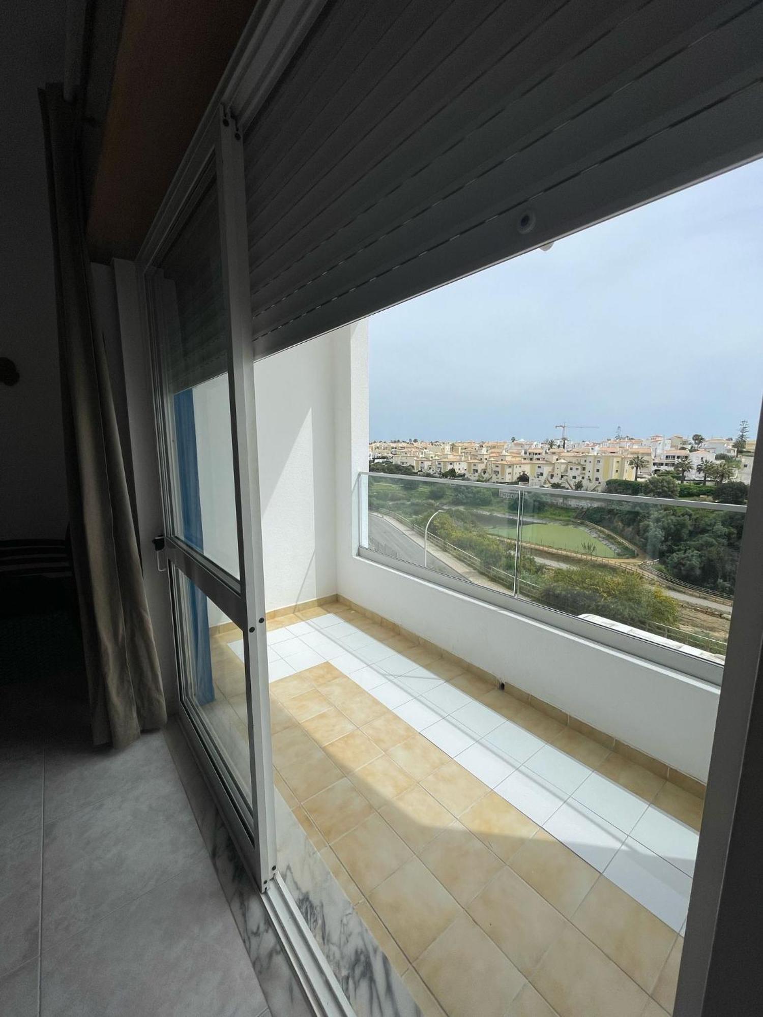 Apartamento T1 Todo Equipado Albufeira Eksteriør bilde