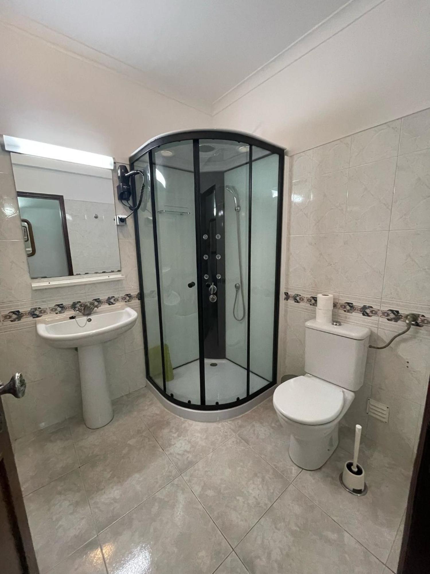 Apartamento T1 Todo Equipado Albufeira Eksteriør bilde
