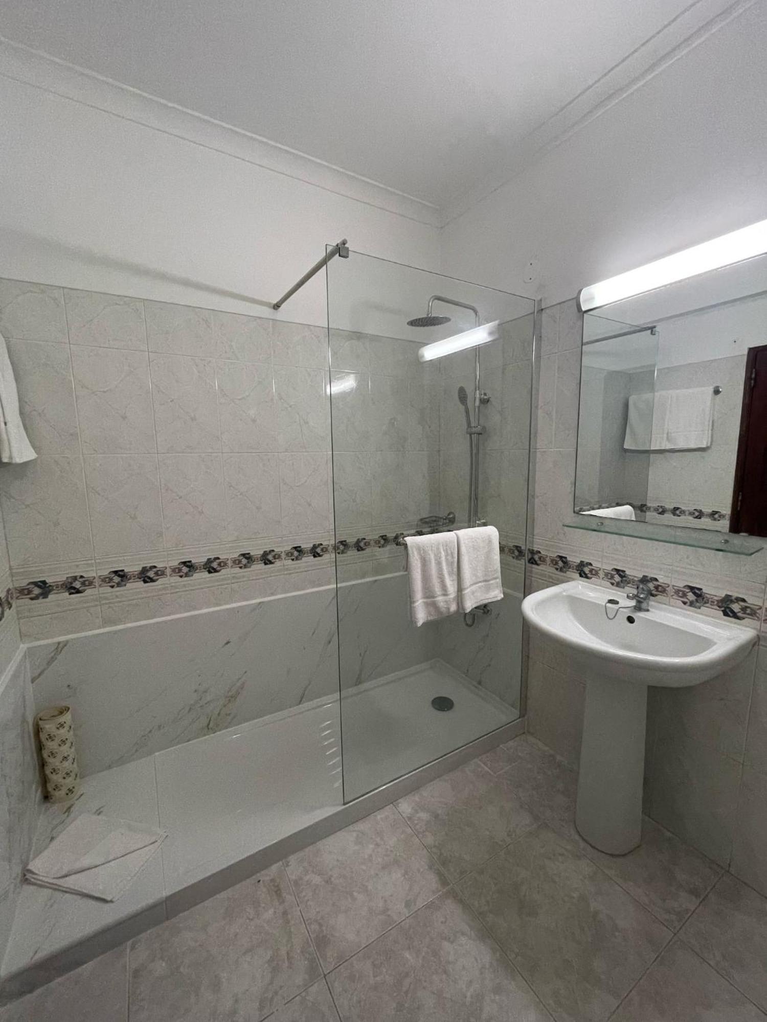 Apartamento T1 Todo Equipado Albufeira Eksteriør bilde